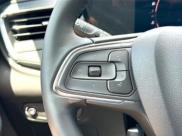 2026 Buick Encore GX Sport Touring FWD