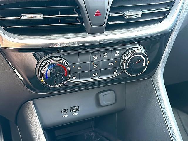 2026 Buick Encore GX Sport Touring FWD