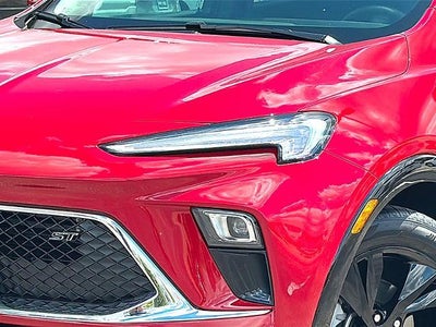 2026 Buick Encore GX Sport Touring FWD