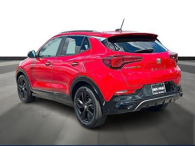 2026 Buick Encore GX Sport Touring FWD
