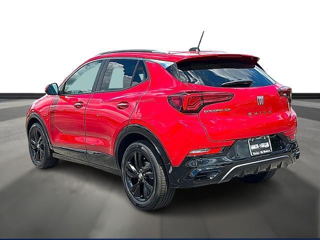2026 Buick Encore GX Sport Touring FWD