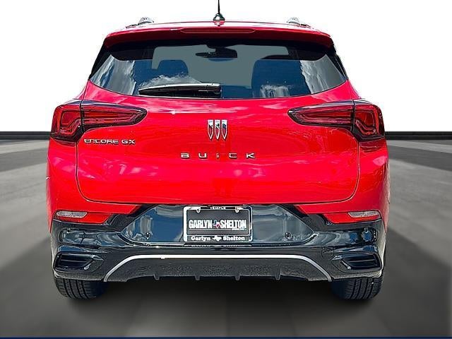 2026 Buick Encore GX Sport Touring FWD