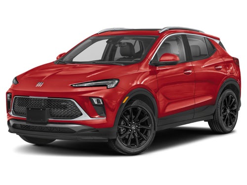 2026 Buick Encore GX Sport Touring FWD