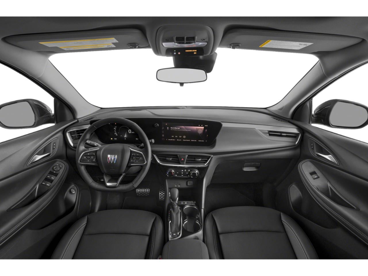 2026 Buick Encore GX Sport Touring FWD