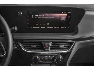 2026 Buick Encore GX Sport Touring AWD
