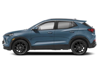2026 Buick Encore GX Sport Touring AWD