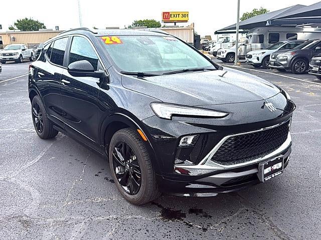 2024 Buick Encore GX Sport Touring AWD
