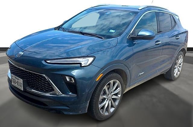 2024 Buick Encore GX Avenir FWD