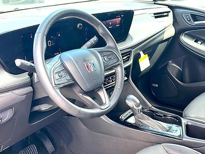 2024 Buick Encore GX Avenir FWD