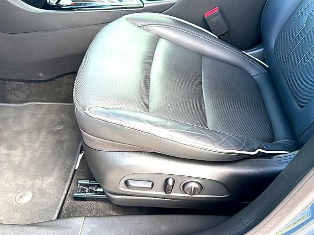 2024 Buick Encore GX Avenir FWD