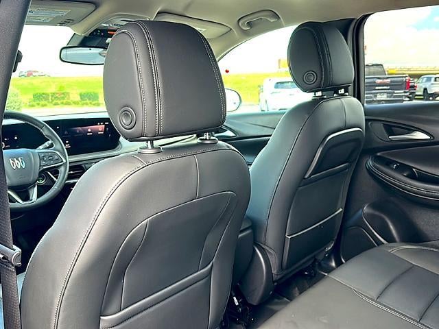 2024 Buick Encore GX Avenir FWD