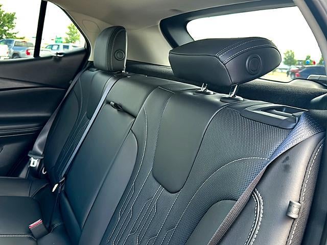 2024 Buick Encore GX Avenir FWD