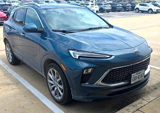 2024 Buick Encore GX Avenir FWD