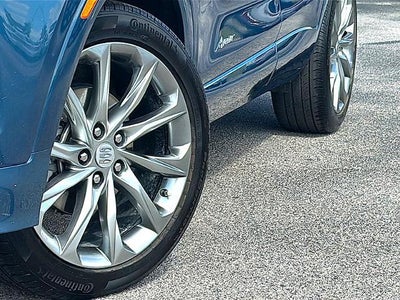 2024 Buick Encore GX Avenir FWD