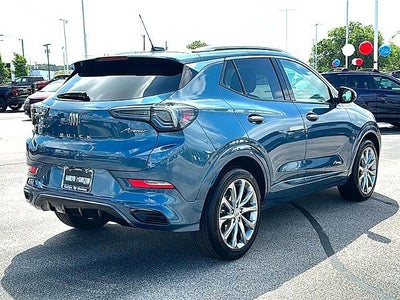 2024 Buick Encore GX Avenir FWD