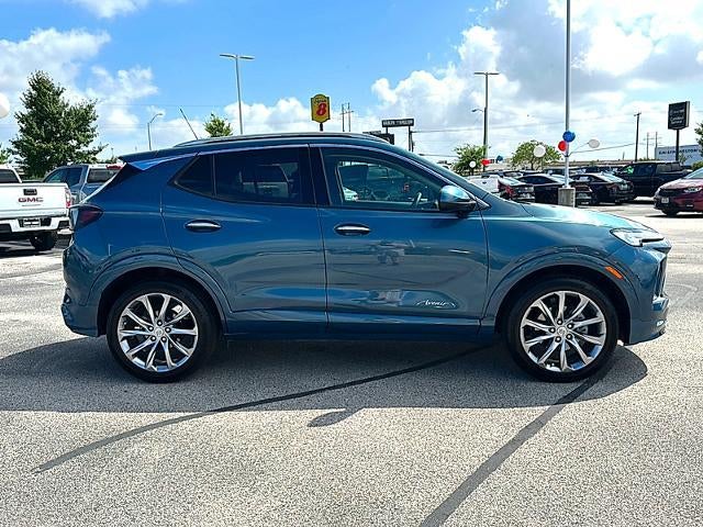 2024 Buick Encore GX Avenir FWD