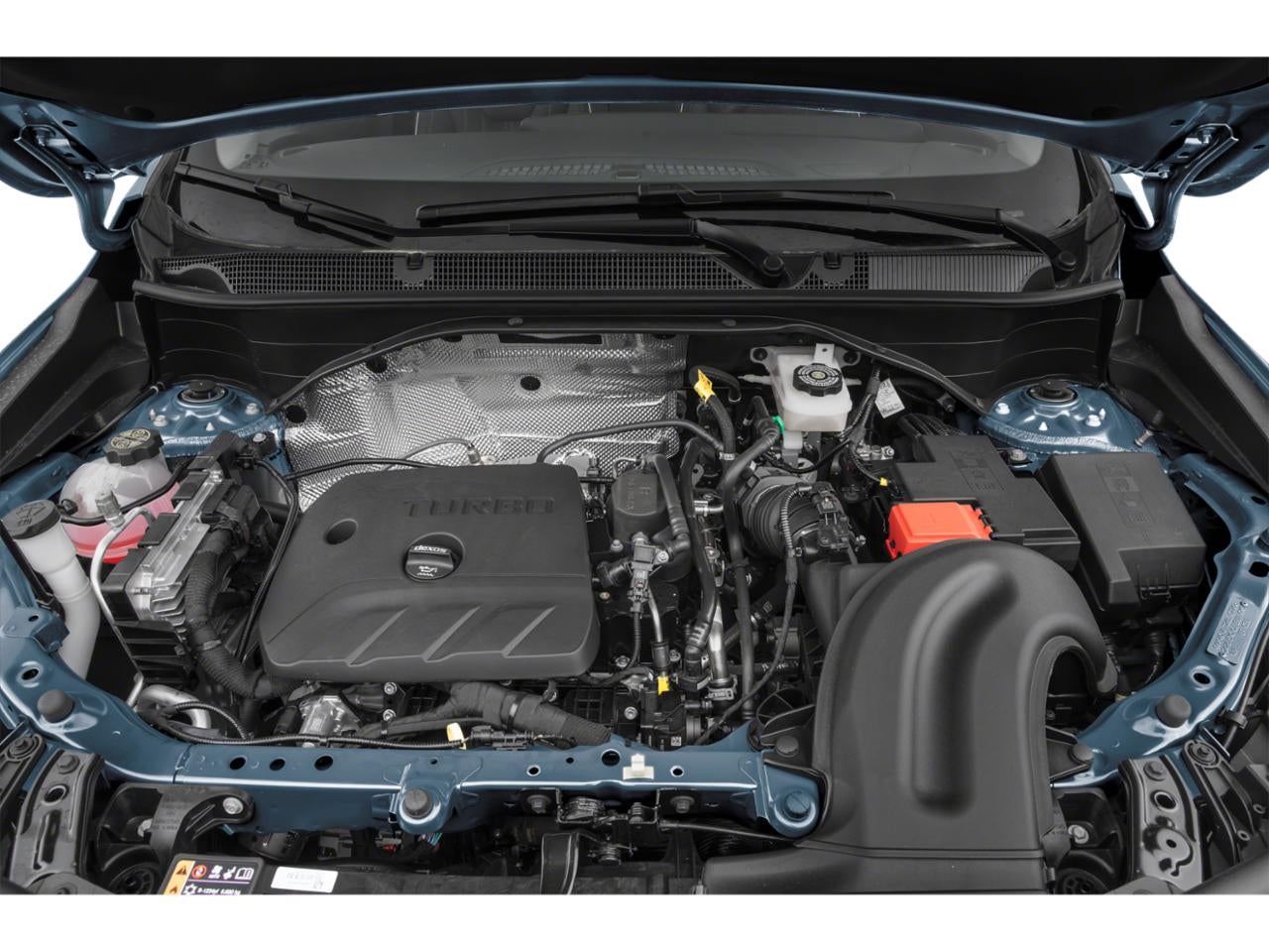 2024 Buick Encore GX Avenir AWD