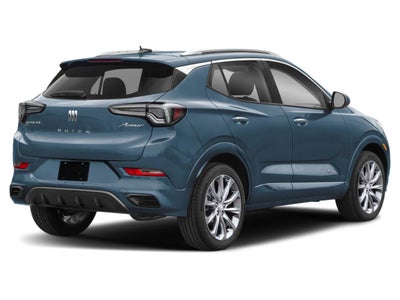 2024 Buick Encore GX Avenir AWD