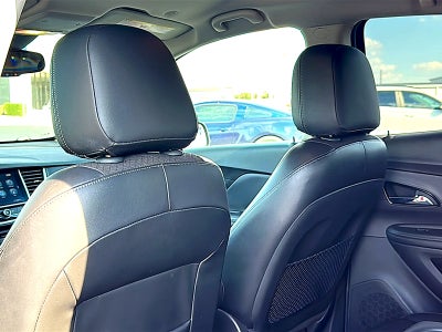 2019 Buick Encore FWD Preferred