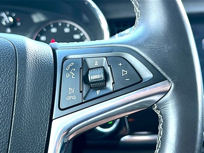 2019 Buick Encore FWD Preferred