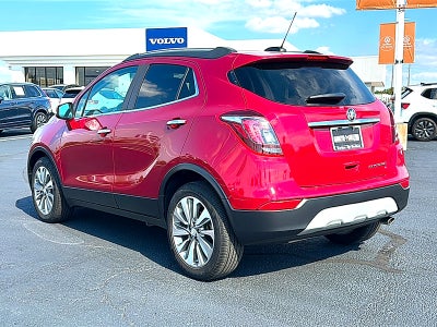 2019 Buick Encore FWD Preferred