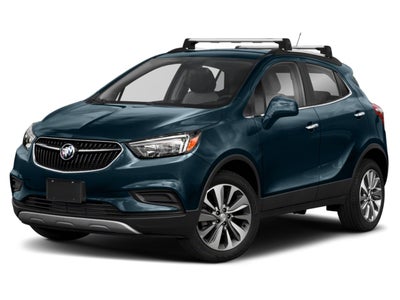 2022 Buick Encore Preferred FWD