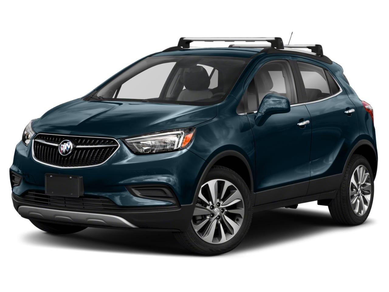 2022 Buick Encore Preferred FWD