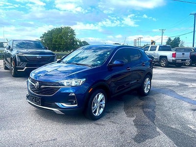 2023 Buick Encore GX Preferred FWD