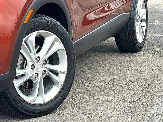 2020 Buick Encore GX Preferred AWD