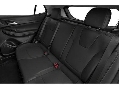 2020 Buick Encore GX Preferred AWD