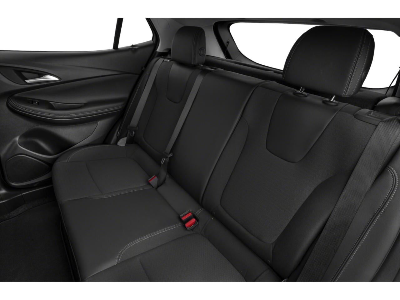 2020 Buick Encore GX Preferred AWD