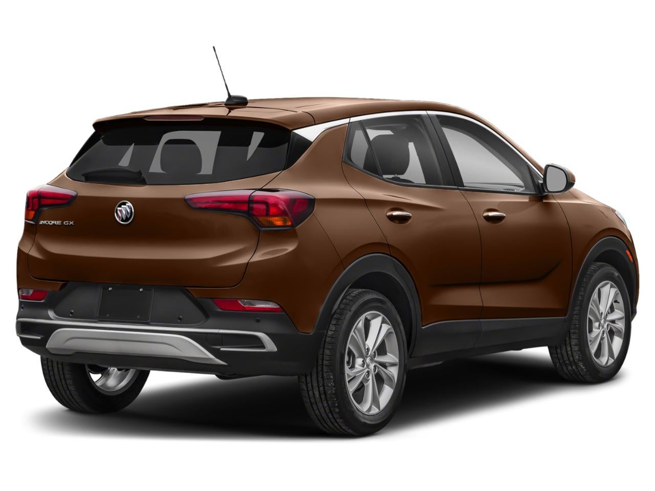 2020 Buick Encore GX Preferred AWD