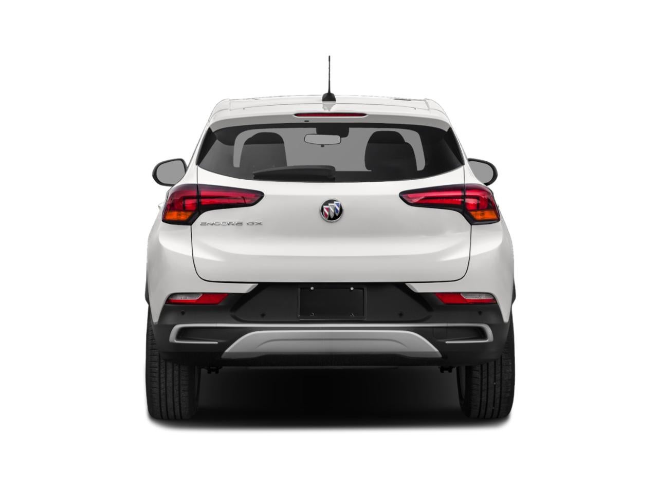 2020 Buick Encore GX Preferred AWD