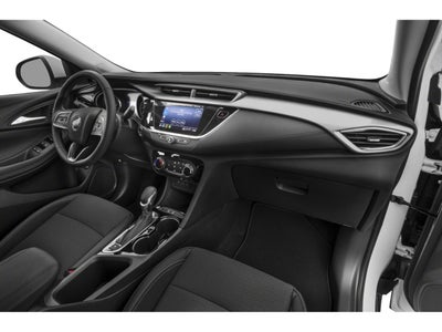 2021 Buick Encore GX Select FWD