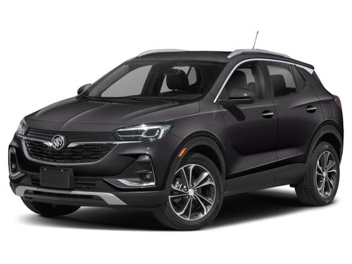 2021 Buick Encore GX Essence FWD
