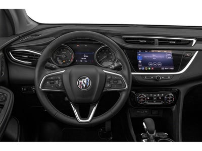 2021 Buick Encore GX Essence FWD