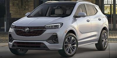 2021 Buick Encore GX Essence FWD