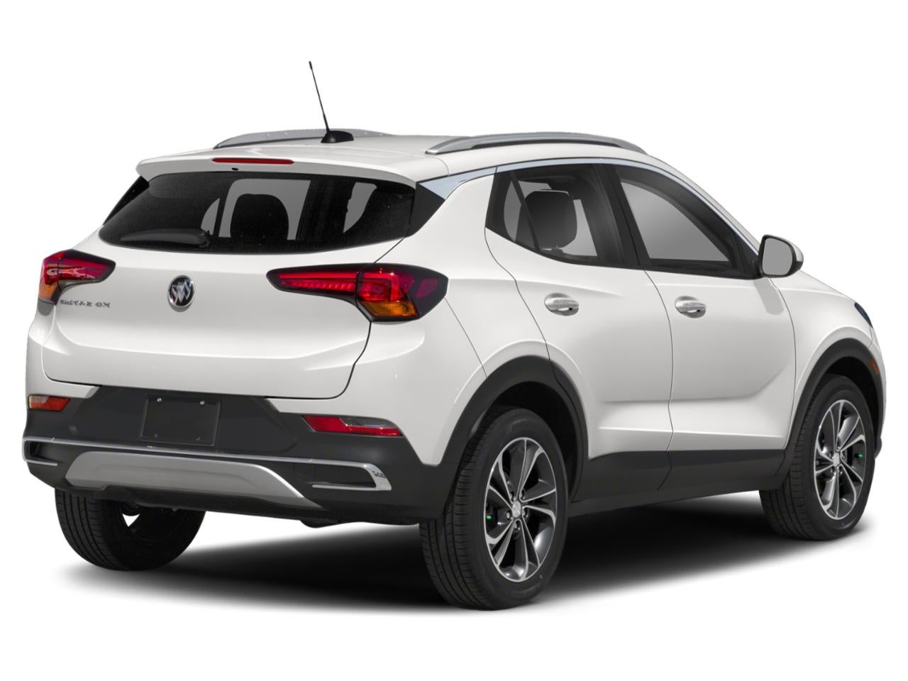 2021 Buick Encore GX Essence FWD