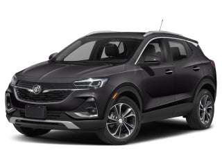 2021 Buick Encore GX Essence FWD