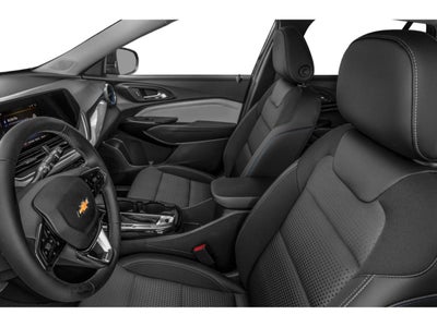 2024 Chevrolet Trax FWD SP