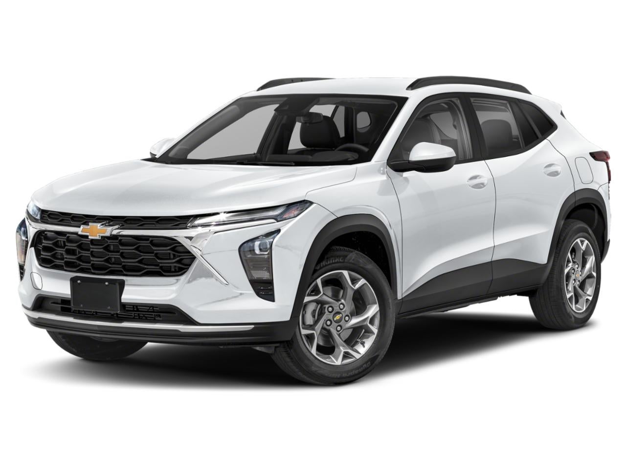 2024 Chevrolet Trax FWD SP