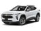 2024 Chevrolet Trax FWD SP