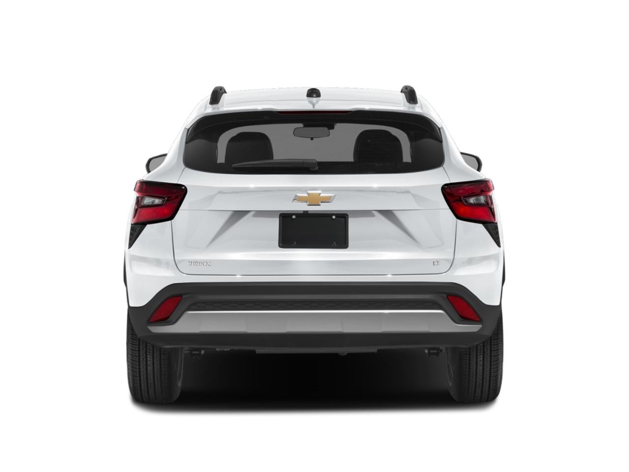 2024 Chevrolet Trax FWD SP