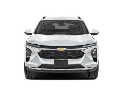 2024 Chevrolet Trax FWD SP