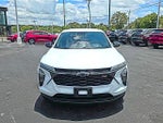 2024 Chevrolet Trax FWD 4dr 1RS