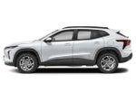 2025 Chevrolet Trax FWD 4dr 2RS