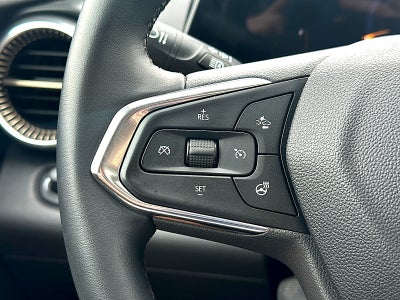 2024 Chevrolet Trax FWD ACTIV