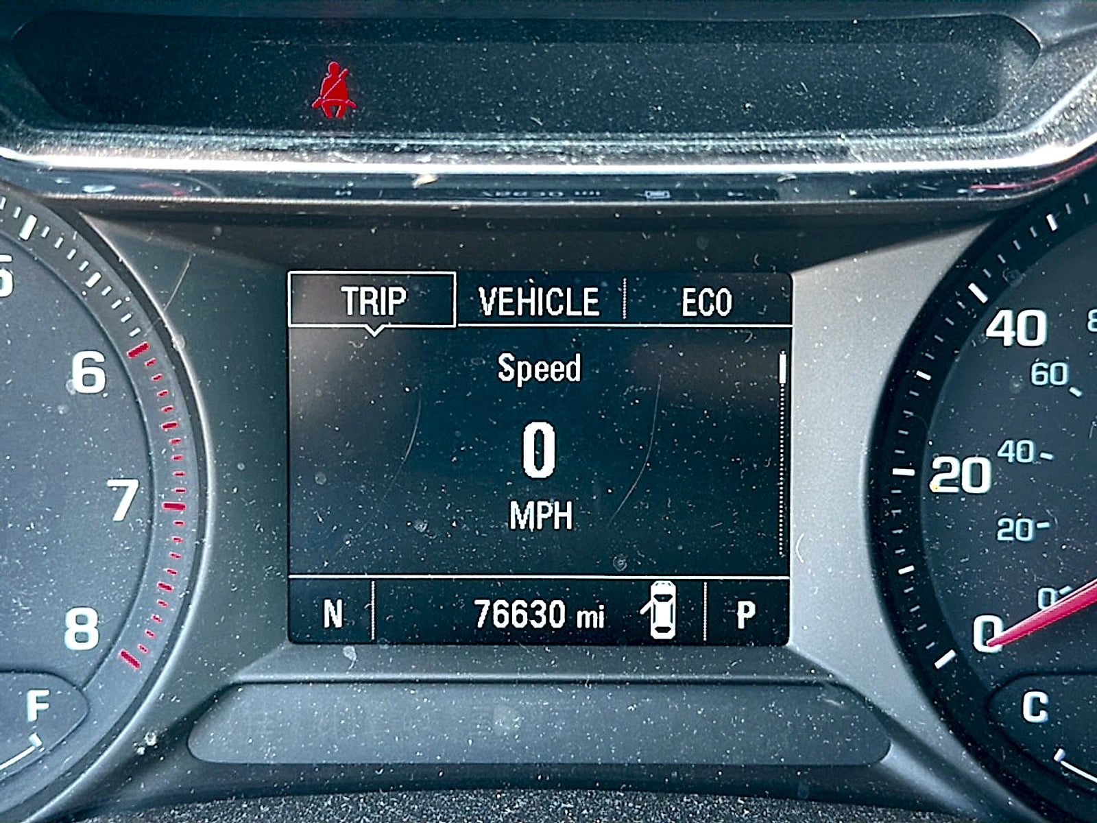 2022 Chevrolet Trailblazer FWD 4dr LT