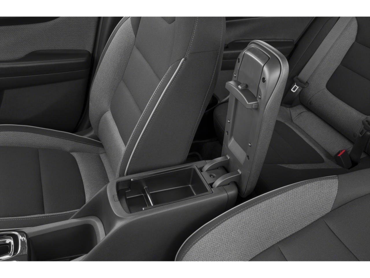 2025 Chevrolet Trailblazer FWD 4dr LT