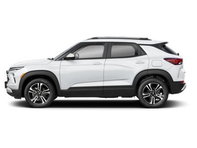 2025 Chevrolet Trailblazer FWD 4dr LT
